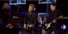 Bon Jovi rozjeli pod sprchou pořádné rockové mejdlo. Publikum si zazpívalo